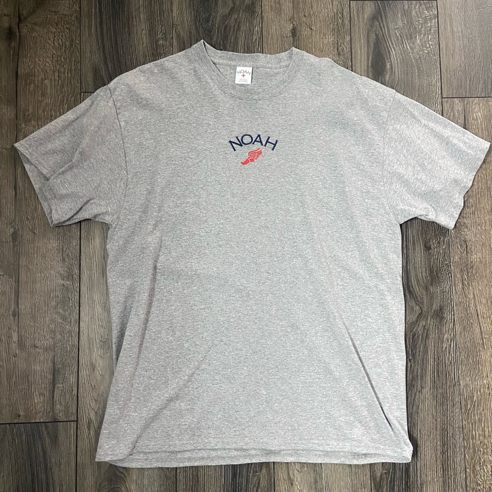 Noah NY T Shirt XL